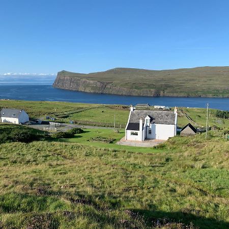 The Croft House Βίλα Milovaig Εξωτερικό φωτογραφία