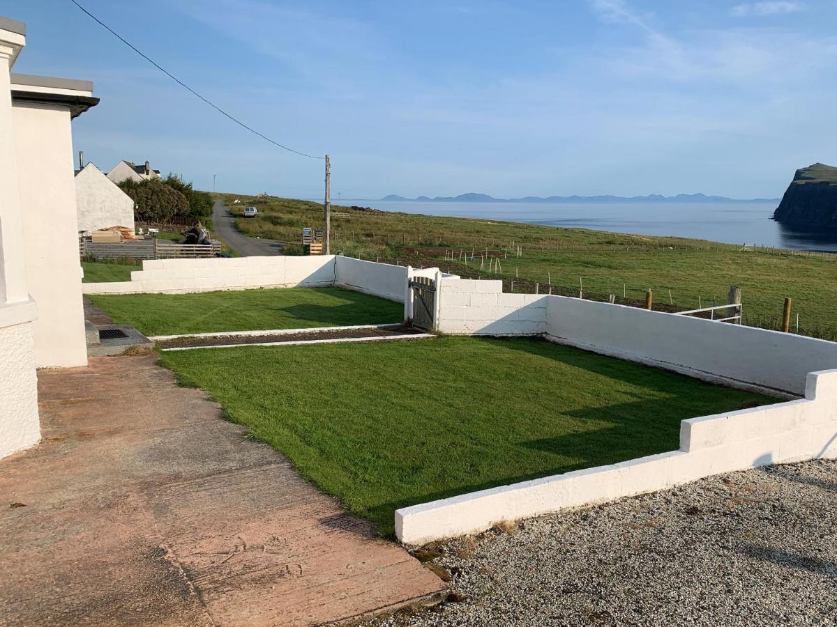 The Croft House Βίλα Milovaig Εξωτερικό φωτογραφία