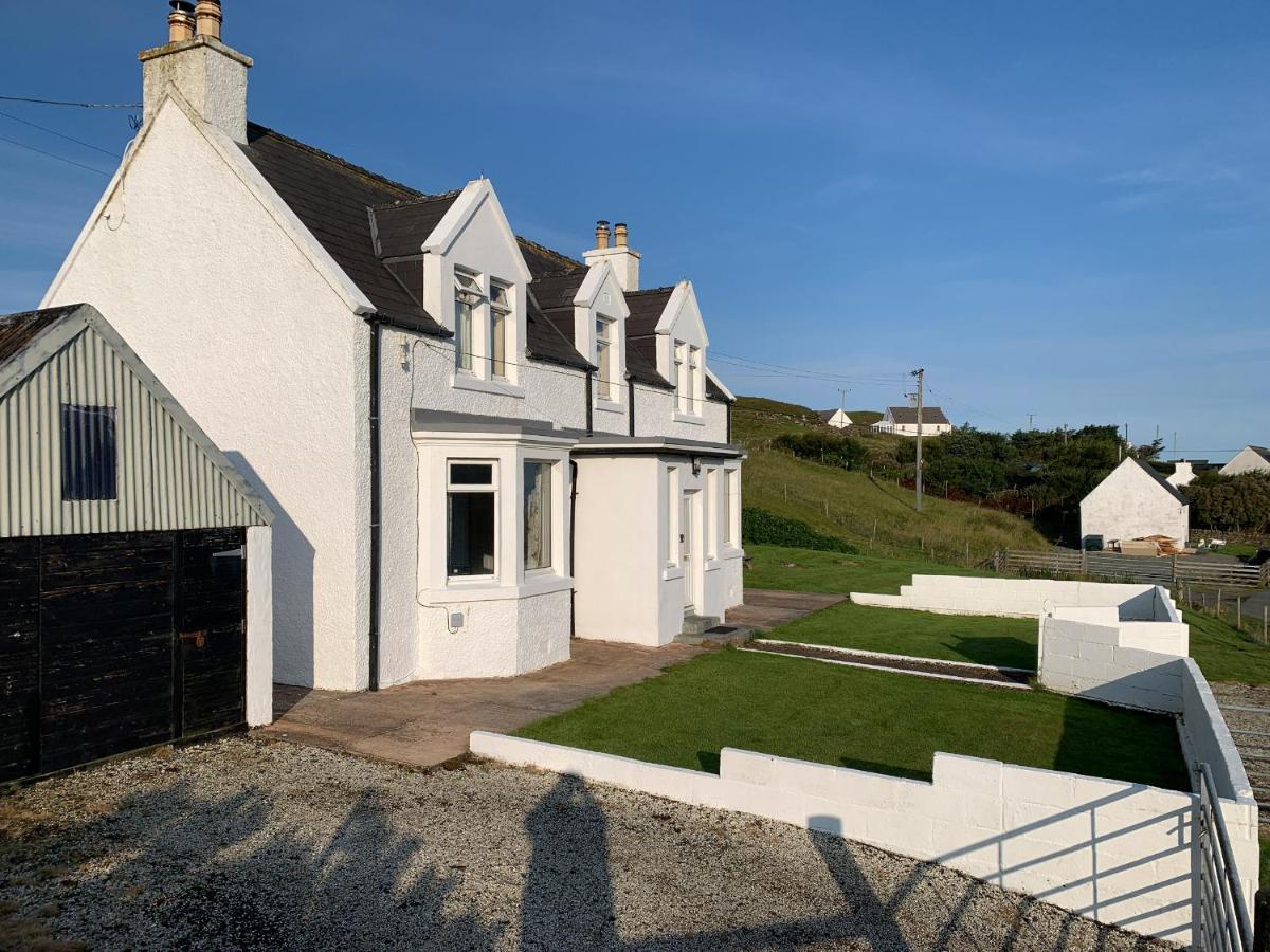 The Croft House Βίλα Milovaig Εξωτερικό φωτογραφία