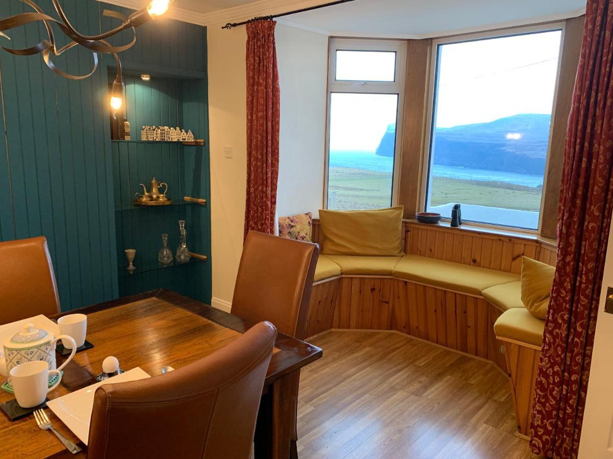 The Croft House Βίλα Milovaig Εξωτερικό φωτογραφία